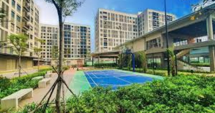 VISION – CĂN HỘ GIÁ TỐT, AN CƯ LÝ TƯỞNG TẠI BÌNH TÂN