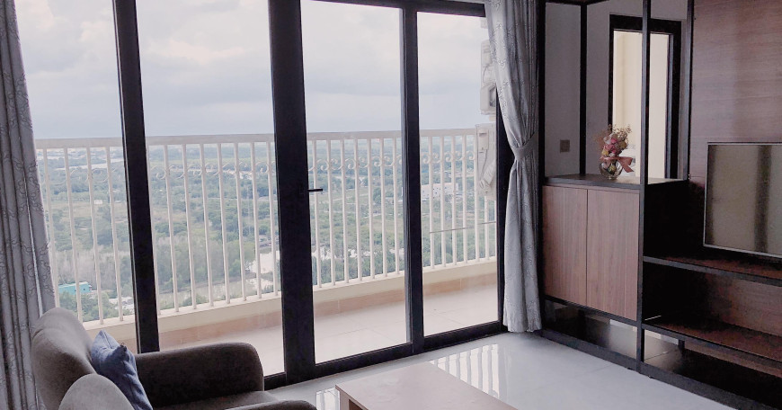  Căn hộ Q7 Saigon Riverside có ưu đãi gì?