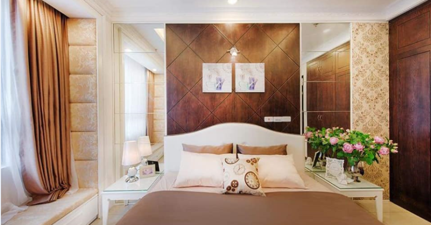 Cần bán căn hộ chung cư Docklands tại 99 Nguyễn Thị Thập, phường Tân Phú, quận 7