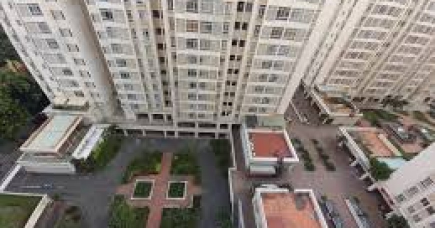 Sky Garden – chuẩn sống đẳng cấp, lựa chọn lý tưởng cho an cư và đầu tư