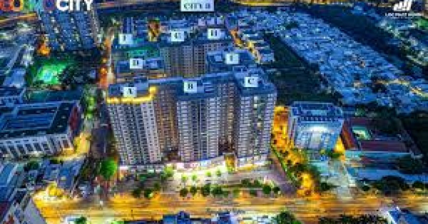 DOCKLANDS SAIGON – VỊ TRÍ VÀNG QUẬN 7 | KẾT NỐI TRUNG TÂM – TIỆN ÍCH QUỐC TẾ – GIÁ TRỊ ĐẦU TƯ BỀN VỮNG