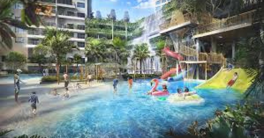 Bán Căn Hộ The Infiniti Riviera Point – Vị Trí Vàng Quận 7