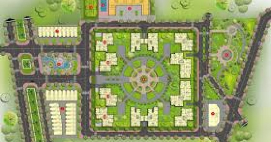 Sở hữu ngay căn hộ Vision Bình Tân – Khu dân cư hiện hữu, tiện ích đầy đủ