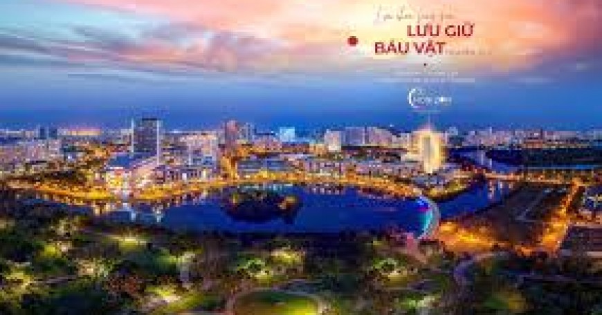 富美興 The Horizon —— 國際級都市核心中的高端住宅鉅作