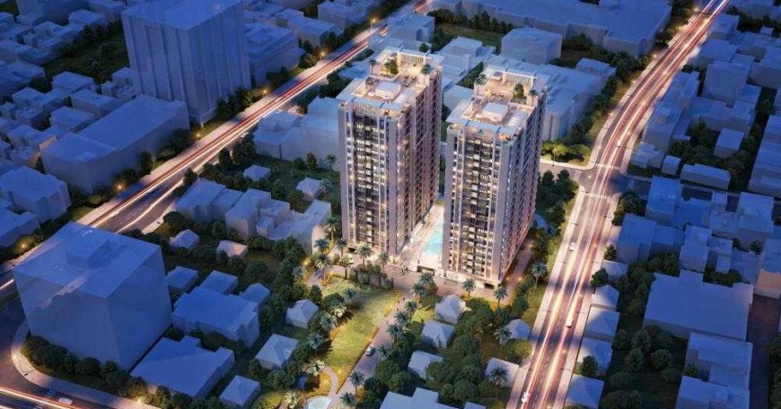 Luxcity Quận 7 – Không Gian Sống Hiện Đại Giữa Lòng Sài Gòn