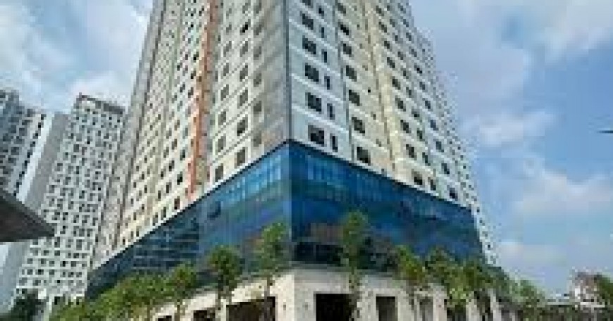 Cơ hội sở hữu căn hộ Homyland Riverside Quận 2 – 4,265 tỷ