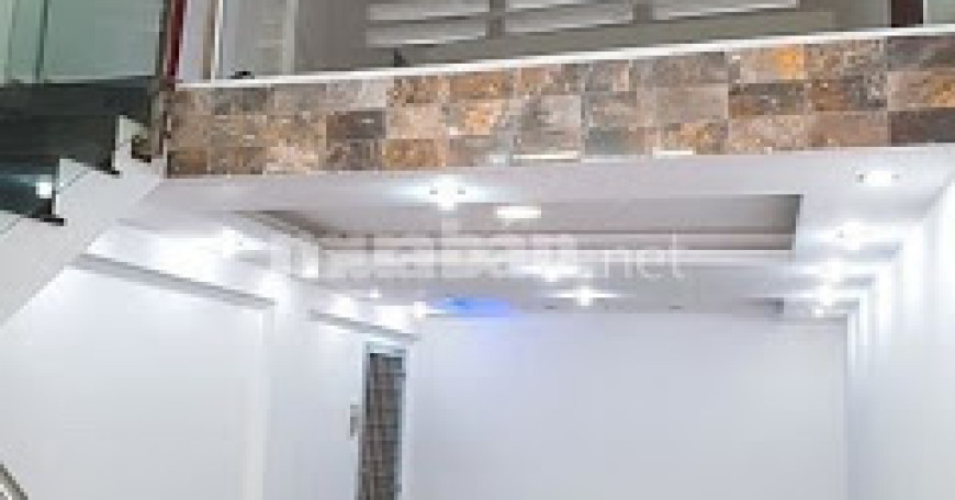 CHÍNH CHỦ CẦN BÁN CĂN NHÀ Ở PHÚ NHUẬN 2PN 2WC 1 TRỆT 1 LẦU GIÁ 3 TỶ 6