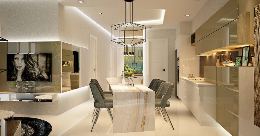 Hưng Phúc Happy Residence – Cơ Hội Sở Hữu Căn Hộ Trung Tâm Phú Mỹ Hưng