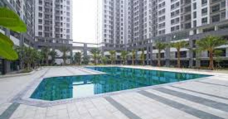 Q7 Boulevard – Cơ Hội Sở Hữu Căn Hộ Trung Tâm Quận 7 Giá Tốt Nhất Hiện Nay