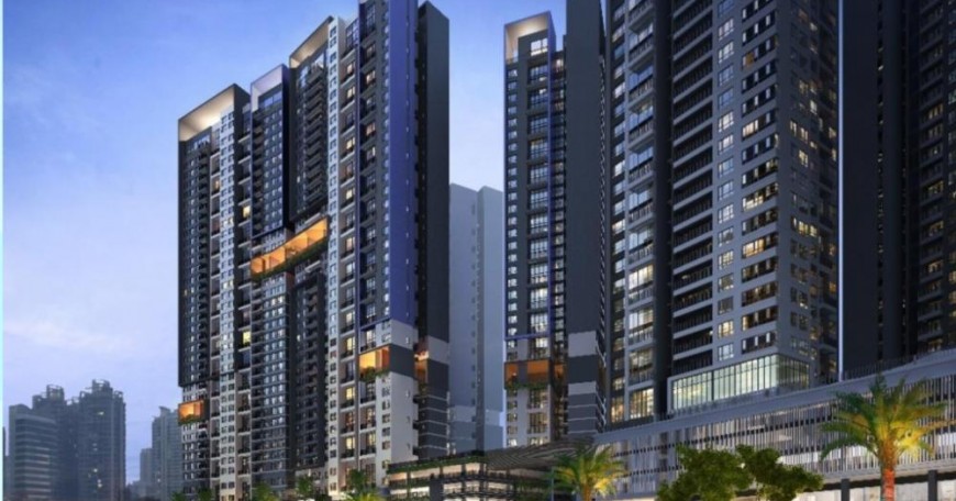 Bán Căn Hộ The Infiniti Riviera Point – Vị Trí Vàng Quận 7