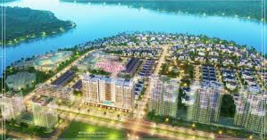 Hưng Phúc Happy Residence Premier – Sống Xanh, Sống Sang Tại Phú Mỹ Hưng