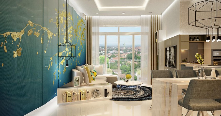 Hưng Phúc Happy Residence – Cơ Hội Sở Hữu Căn Hộ Trung Tâm Phú Mỹ Hưng