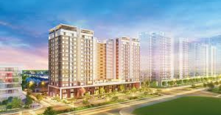 Hưng Phúc Premier – Sống giữa trung tâm Phú Mỹ Hưng, kết nối toàn Nam Sài Gòn