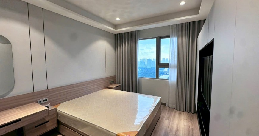 Sở Hữu The Horizon – View Cầu Ánh Sao, Trọn Vẹn Đẳng Cấp Sài Gòn