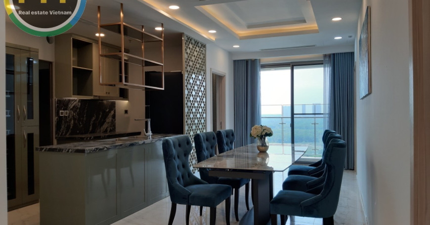 Bán căn hộ Midtown M8, Phú Mỹ Hưng, Quận 7. Chỉ với 5,8 tỷ 80m2 2PN 2WC. 