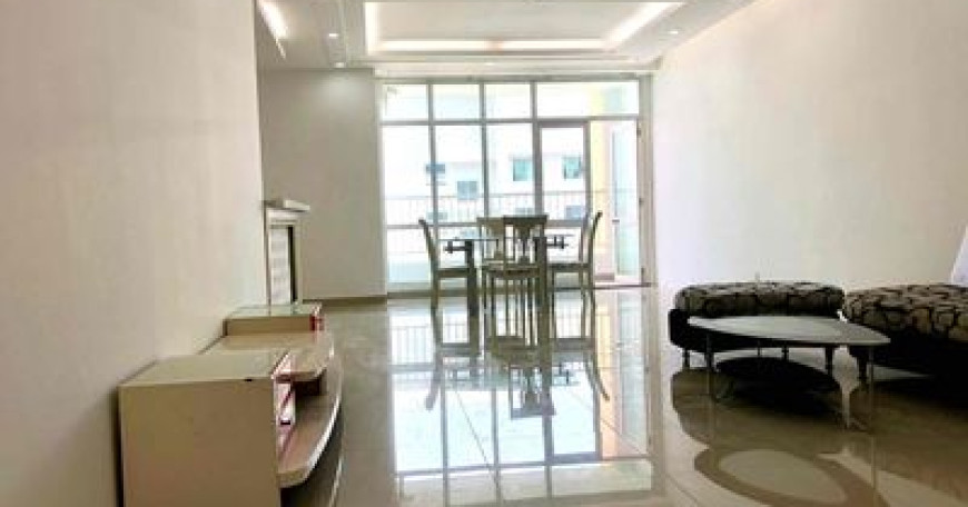 越南房地產｜越南胡志明市｜公寓出售 BELLEZA 毗鄰富美興 區 7