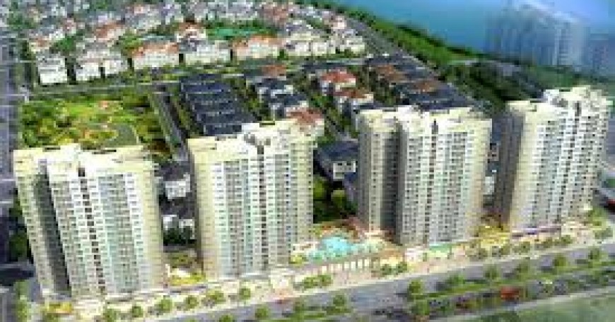 Hưng Phúc Premier – Sống giữa trung tâm Phú Mỹ Hưng, kết nối toàn Nam Sài Gòn