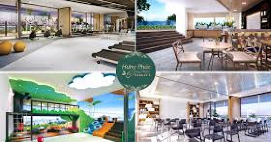 Hưng Phúc Premier – Sống giữa trung tâm Phú Mỹ Hưng, kết nối toàn Nam Sài Gòn