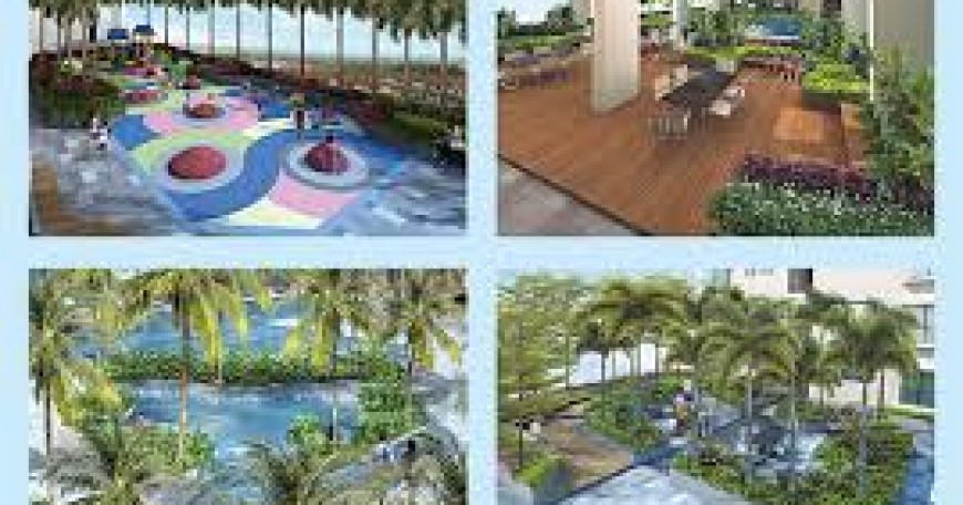 Hưng Phúc Happy Residence Premier – Sống Xanh, Sống Sang Tại Phú Mỹ Hưng