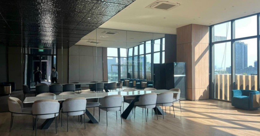  Căn hộ The Metropole Thủ Thiêm – Đẳng cấp – Vị trí kim cương – Tiện ích hoàn hảo