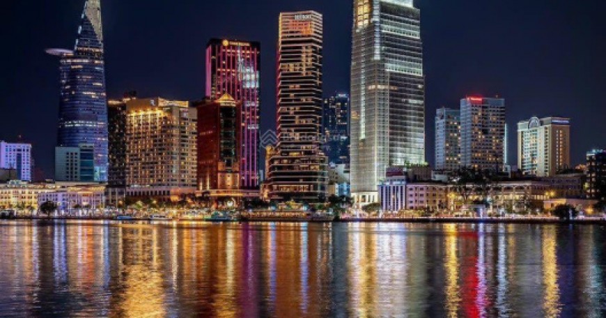  Căn hộ The Metropole Thủ Thiêm – Đẳng cấp – Vị trí kim cương – Tiện ích hoàn hảo