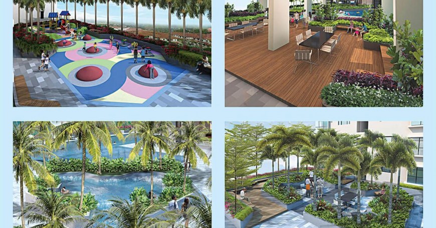 Hưng Phúc Happy Residence – Cơ Hội Sở Hữu Căn Hộ Trung Tâm Phú Mỹ Hưng