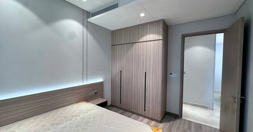 Sở Hữu The Horizon – View Cầu Ánh Sao, Trọn Vẹn Đẳng Cấp Sài Gòn