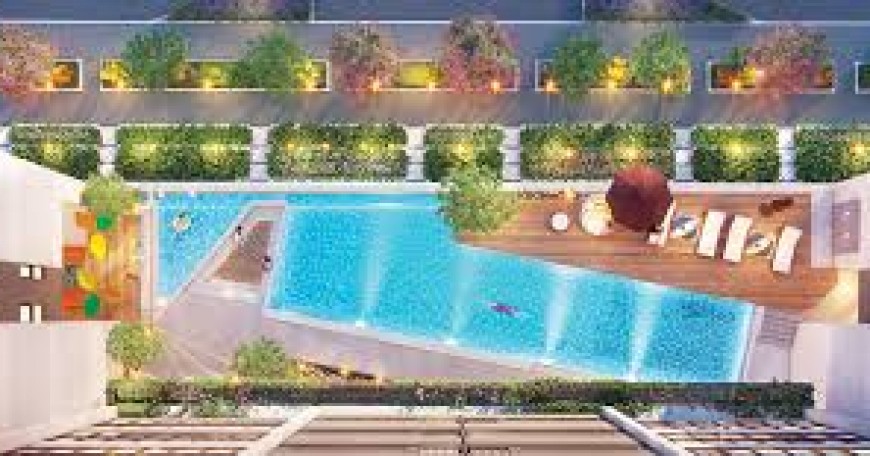 Hưng Phúc Premier – Sống giữa trung tâm Phú Mỹ Hưng, kết nối toàn Nam Sài Gòn