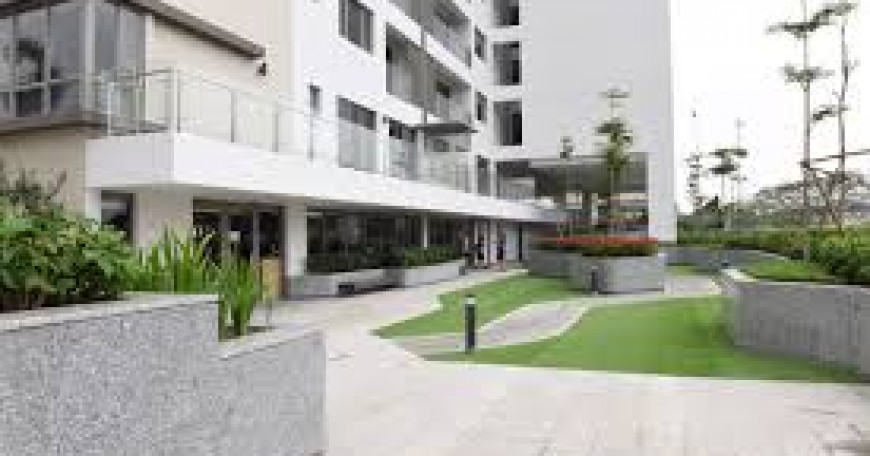 Hưng Phúc Happy Residence Premier – Sống Xanh, Sống Sang Tại Phú Mỹ Hưng