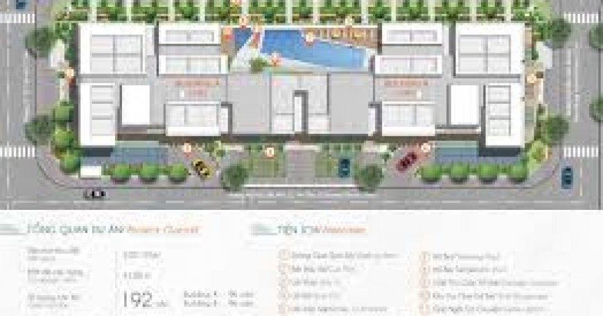 Hưng Phúc Happy Residence Premier – Sống Xanh, Sống Sang Tại Phú Mỹ Hưng