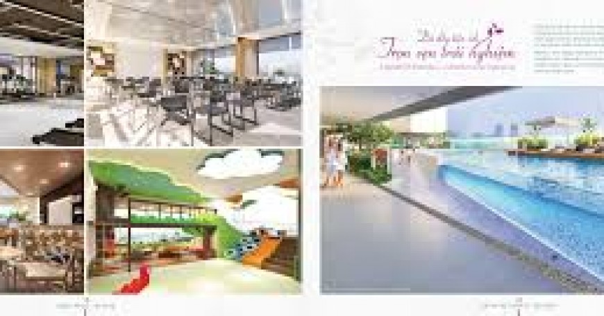 Hưng Phúc Premier – Sống giữa trung tâm Phú Mỹ Hưng, kết nối toàn Nam Sài Gòn