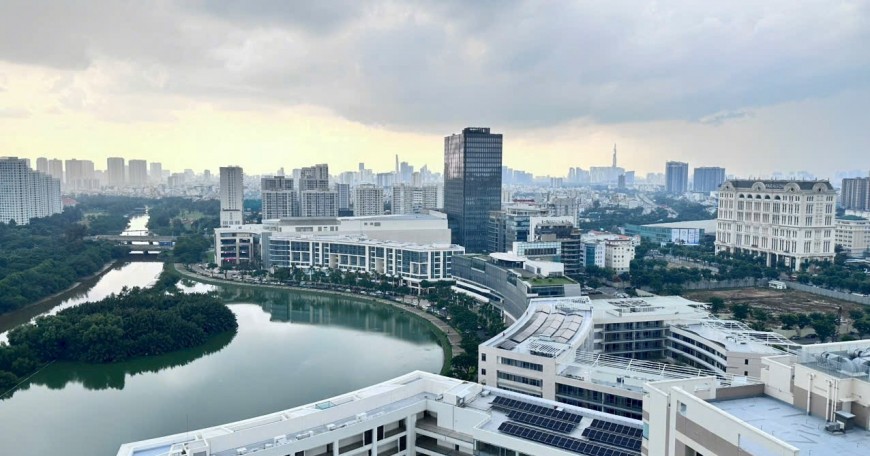 Sở Hữu The Horizon – View Cầu Ánh Sao, Trọn Vẹn Đẳng Cấp Sài Gòn