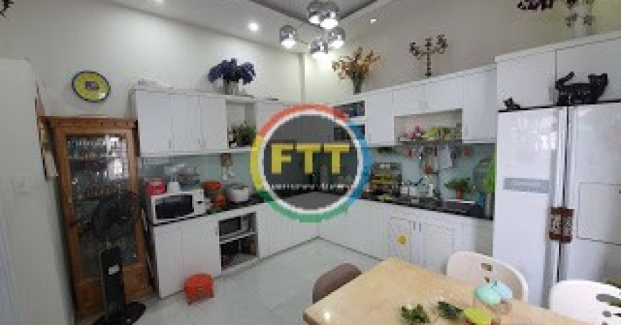 Bán nhà phố hiện đại Quận 7, giá 6 tỷ