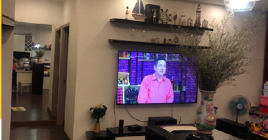 Bán căn hộ view đẹp tại  chung cư Era Town Đức Khải đường 15B Nguyễn Lương Bằng, quận 7 