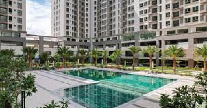 Sống trọn tiện nghi tại Q7 Boulevard – Căn hộ Quận 7 đáng sở hữu