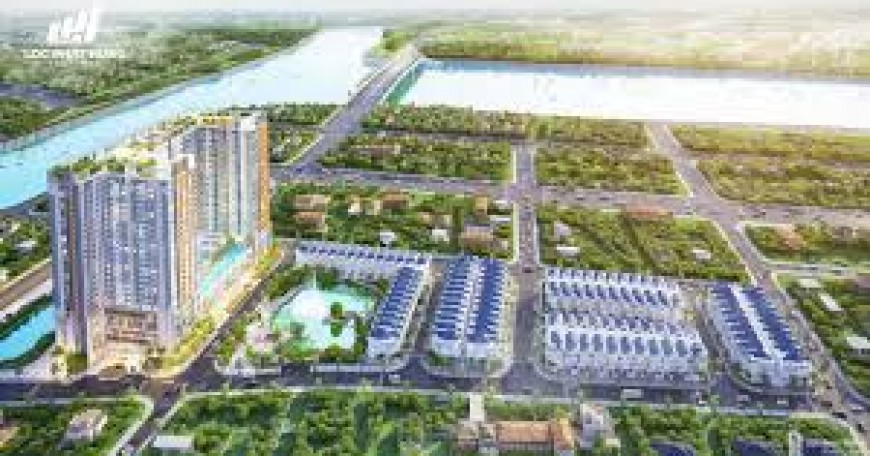 Bán Nhanh Căn Hộ Sky Garden – Trung Tâm Quận 7, Tiện Ích Chuẩn 5