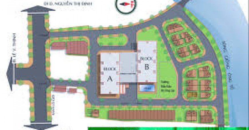 Cơ hội sở hữu căn hộ Homyland Riverside Quận 2 – 4,265 tỷ