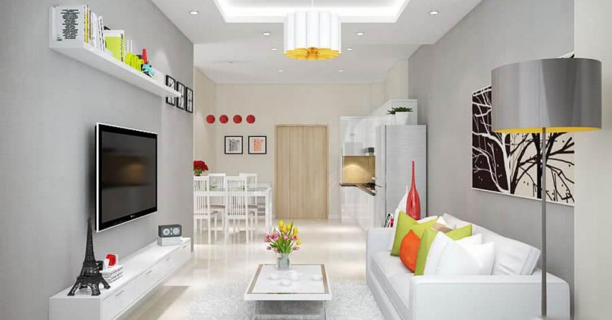 Sở Hữu Ngay Moonlight Boulevard – Vị Trí Vàng, Tiện Ích Đỉnh Cao