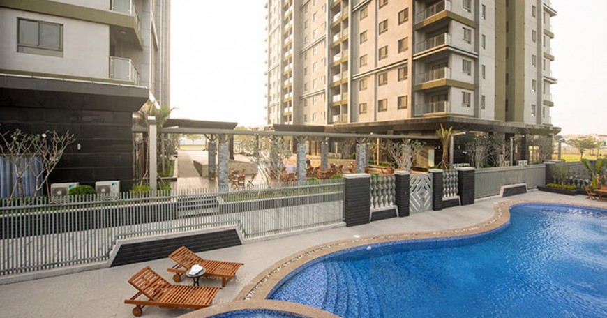 Docklands Sài Gòn – Sở Hữu Không Gian Sống Đẳng Cấp Giữa Lòng Quận 7