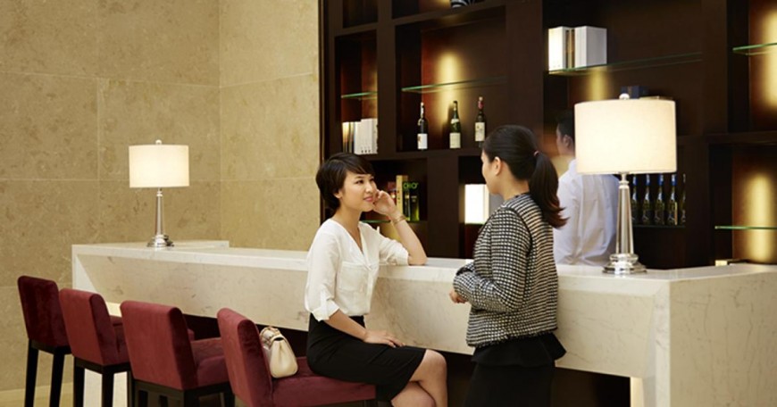 Docklands Sài Gòn – Sở Hữu Không Gian Sống Đẳng Cấp Giữa Lòng Quận 7