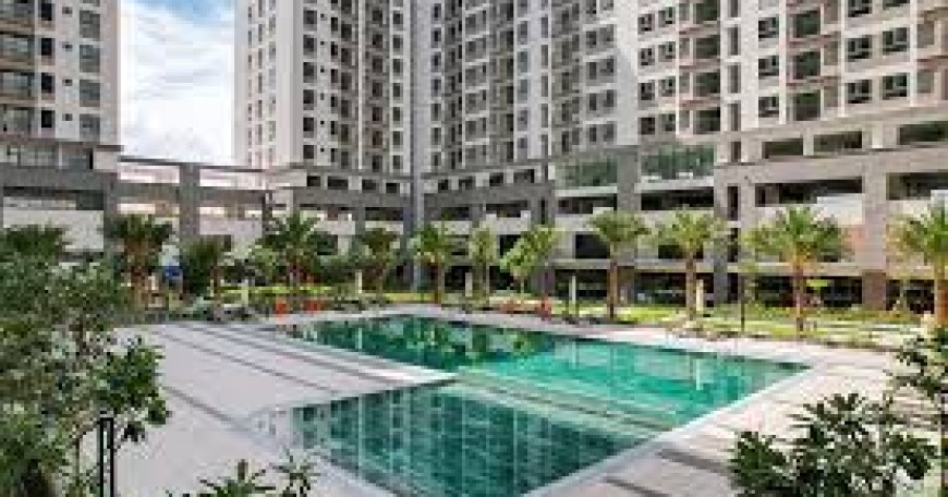 Q7 Boulevard – Sở hữu căn hộ trung tâm Quận 7, giá tốt đầu tư ngay!