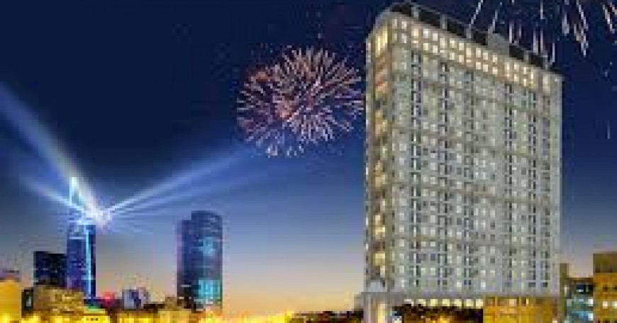 Grand Riverside – Biểu Tượng Sống Đẳng Cấp Giữa Lòng Quận 4