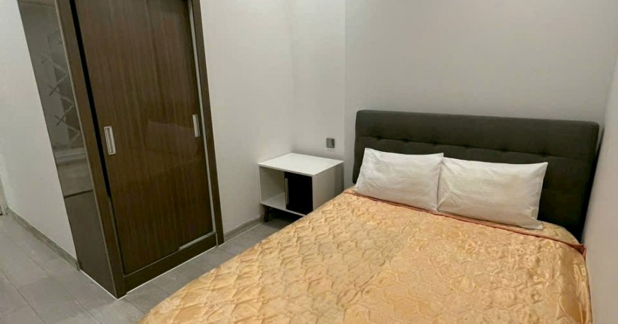 Tận Hưởng Cuộc Sống Thượng Lưu Tại Vinhomes Golden River