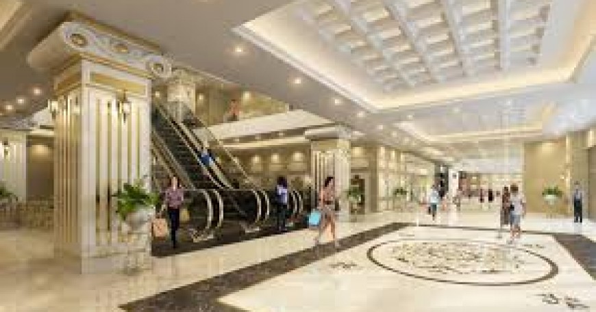 Grand Riverside – Biểu Tượng Sống Đẳng Cấp Giữa Lòng Quận 4