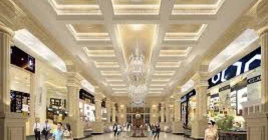 Grand Riverside – Biểu Tượng Sống Đẳng Cấp Giữa Lòng Quận 4
