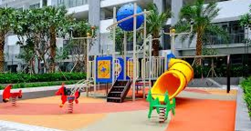 Q7 Boulevard – Sở hữu căn hộ trung tâm Quận 7, giá tốt đầu tư ngay!