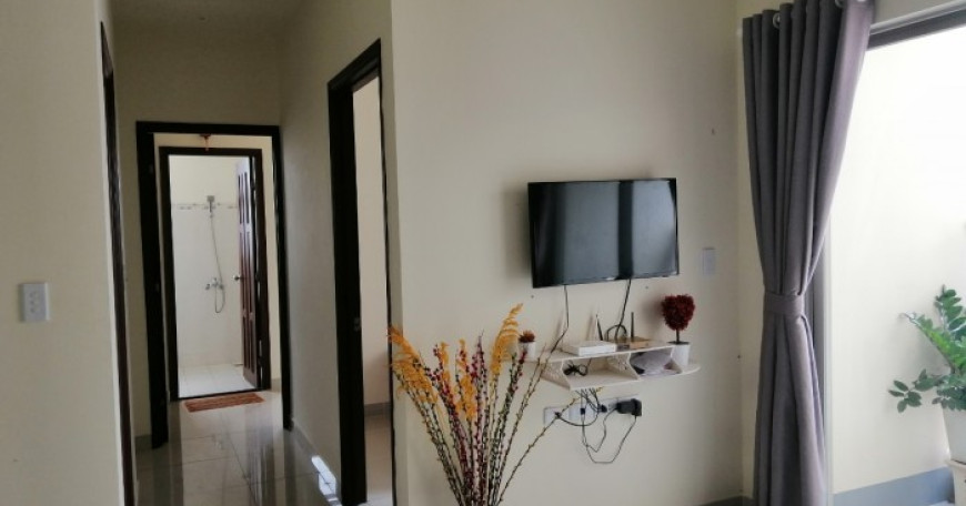 Bán căn hộ 73m2 3Pn 2Wc tại chung cư Vision , Quận Bình Tân