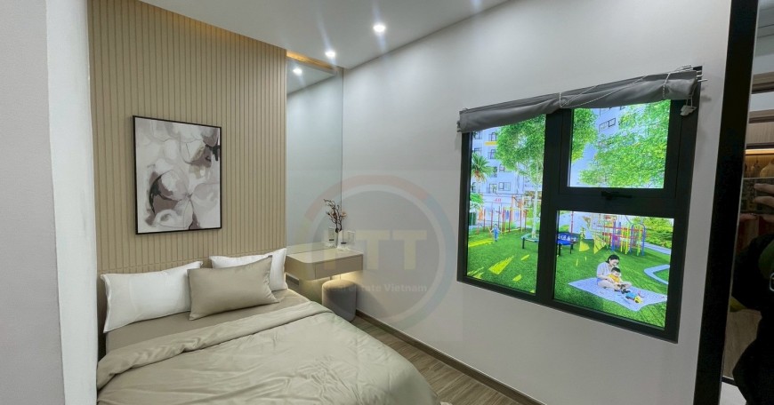 Destino Centro – Vị Trí Vàng, Đón Sóng Đầu Tư Tương Lai