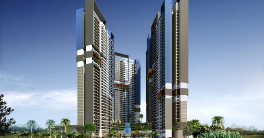 Bán Căn Hộ The Infiniti Riviera Point – Vị Trí Vàng Quận 7