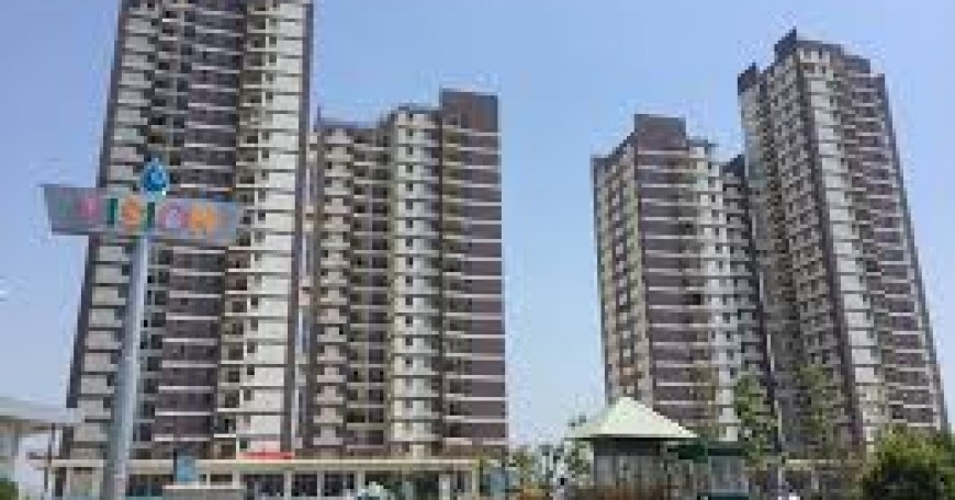 Sở hữu ngay căn hộ Vision Bình Tân – Khu dân cư hiện hữu, tiện ích đầy đủ